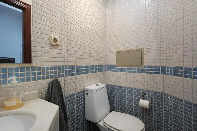 Bathroom of Detached homes for sale in Santa Fe  with Terrace and Storage room