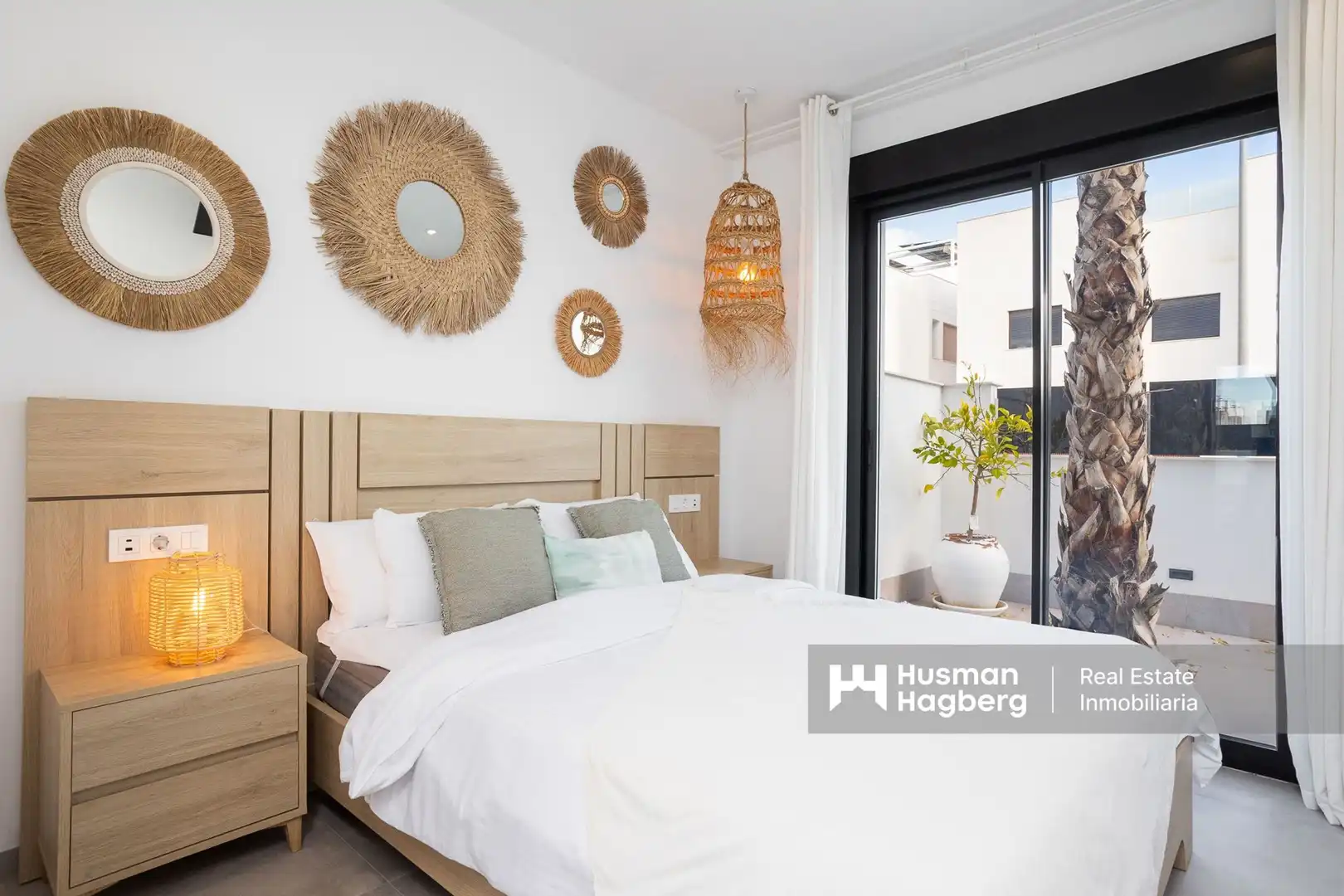 Terraced house with terrace for sale in Santiago de la Ribera, imagen 23