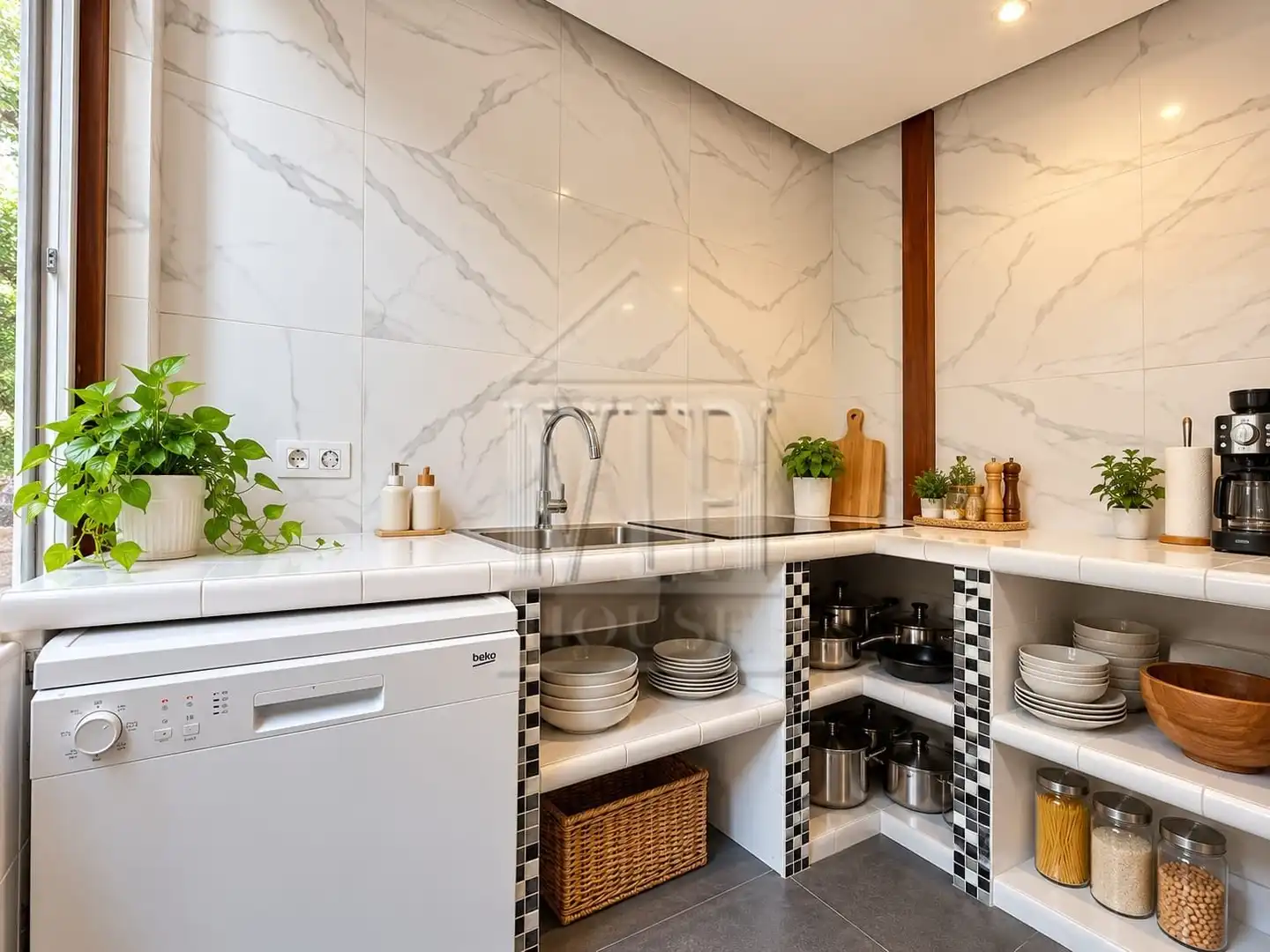 Maison mitoyenne avec terrasse à vendre à Carrer de la Plata 36, imagen 5