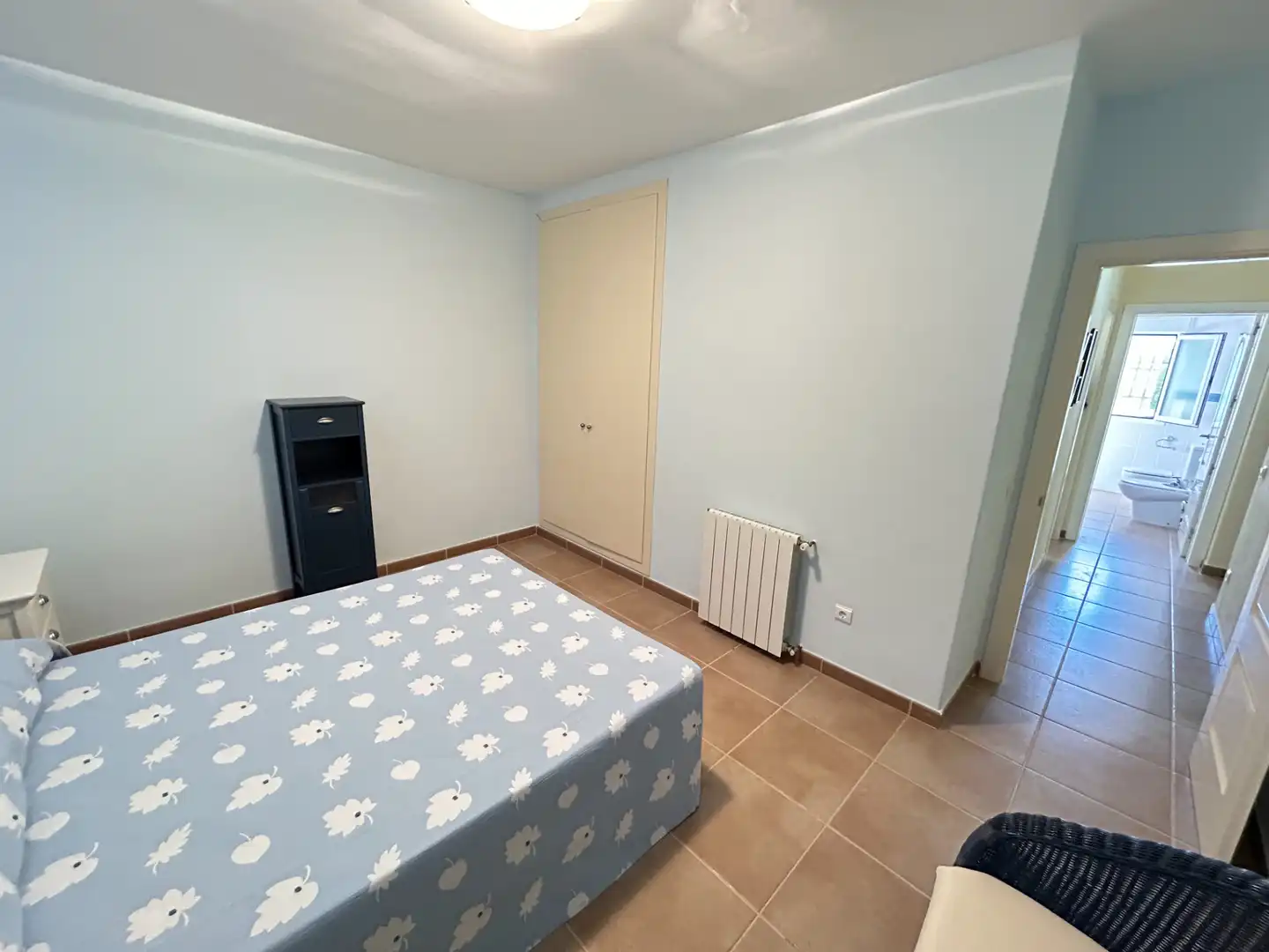 Dormitori de Casa o xalet en venda en Níjar amb Moblat i Alarma