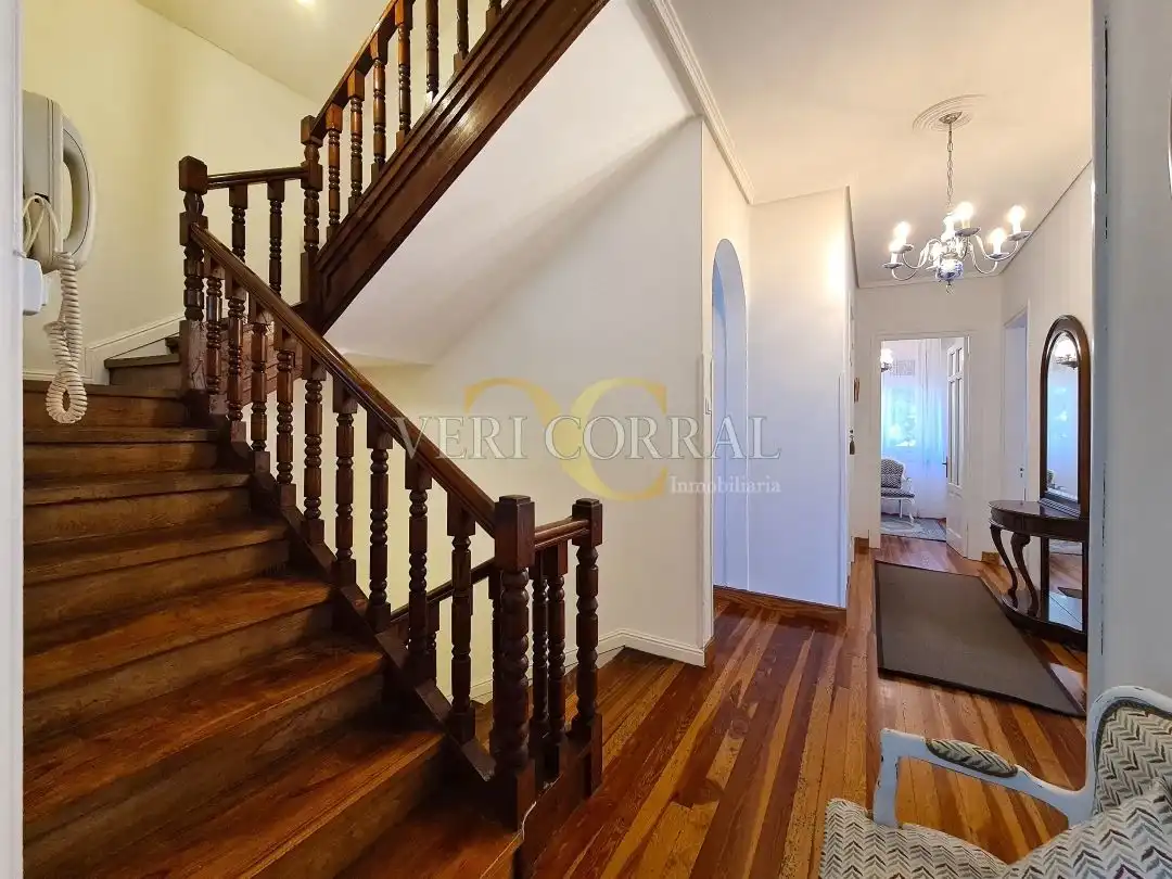 Casa o chalet en venta en Calle de Palacio Valdés, Ribadesella