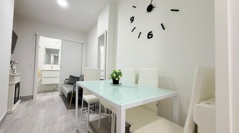 Foto 4 de Piso en venta en Platano, Valdeacederas, Madrid Capital