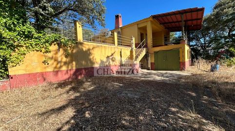 Foto 4 de Casa o chalet en venta en N/a, -1, Orellana de la Sierra, Badajoz