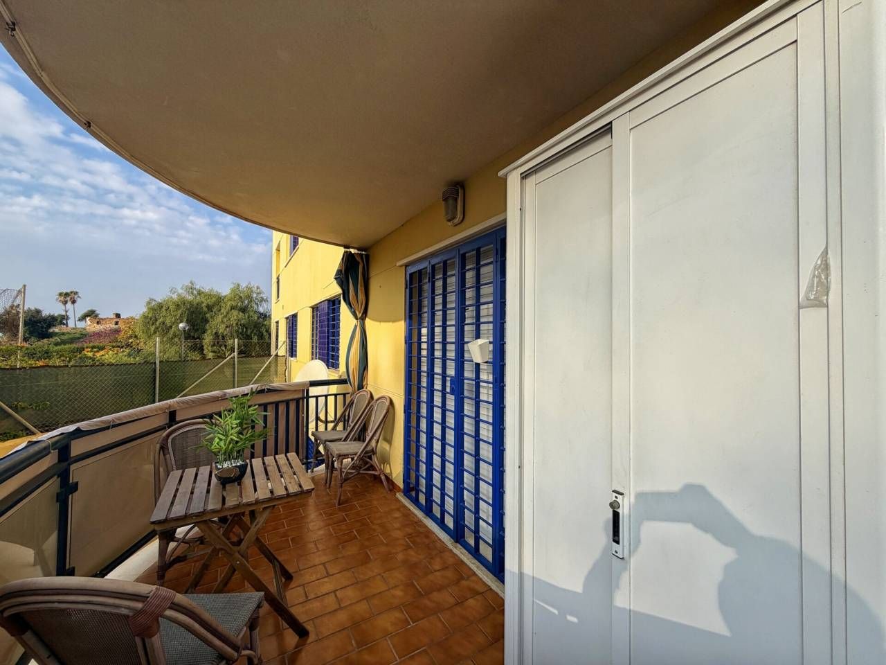 Terrassa de Pis en venda en Vélez-Málaga amb Terrassa i Piscina comunitària