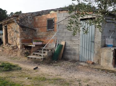 Terreno rustico in vendita a Avinguda Colònia 5