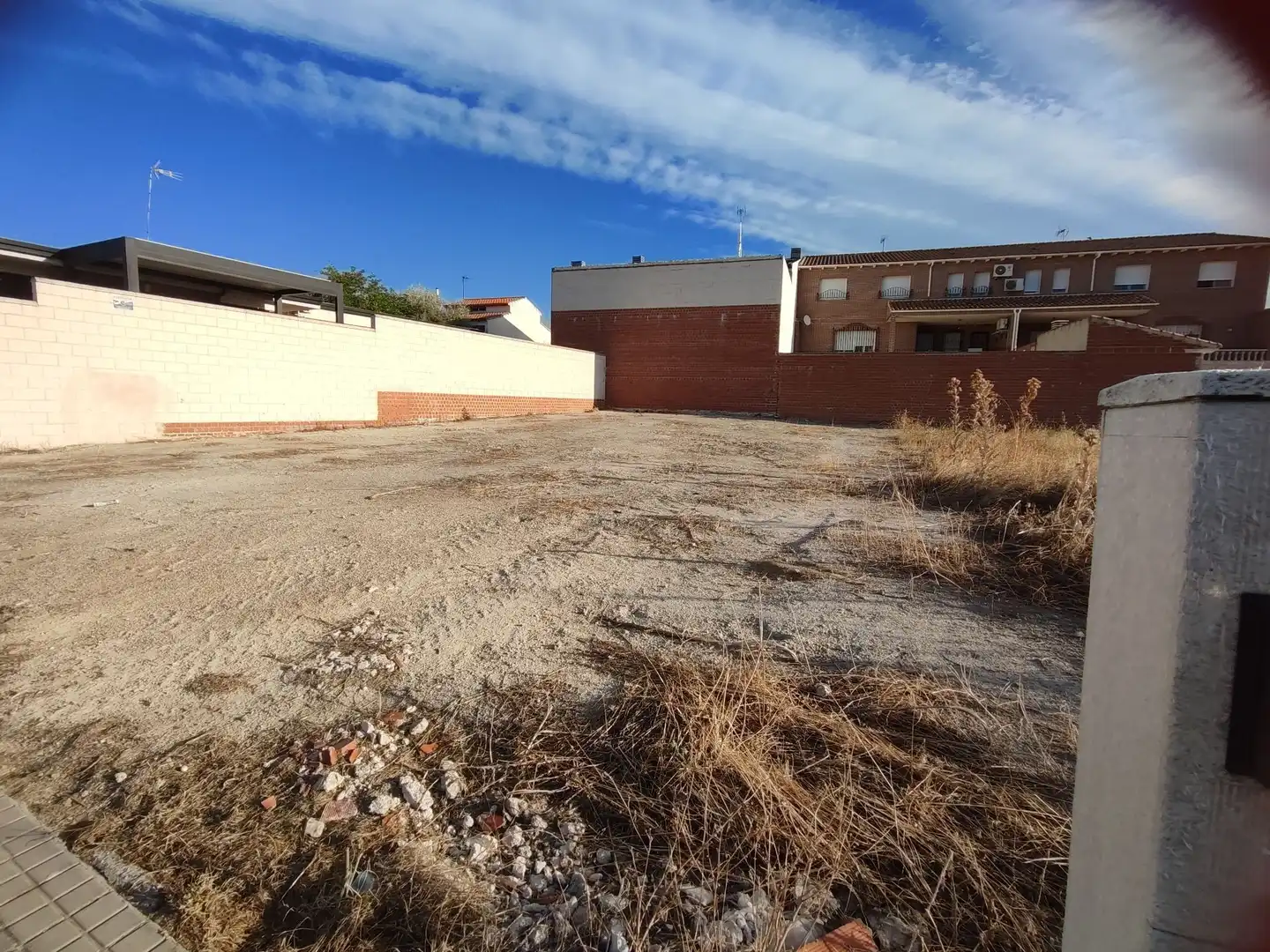Terrenys i solars en venda a Alameda de la Sagra, imagen 3