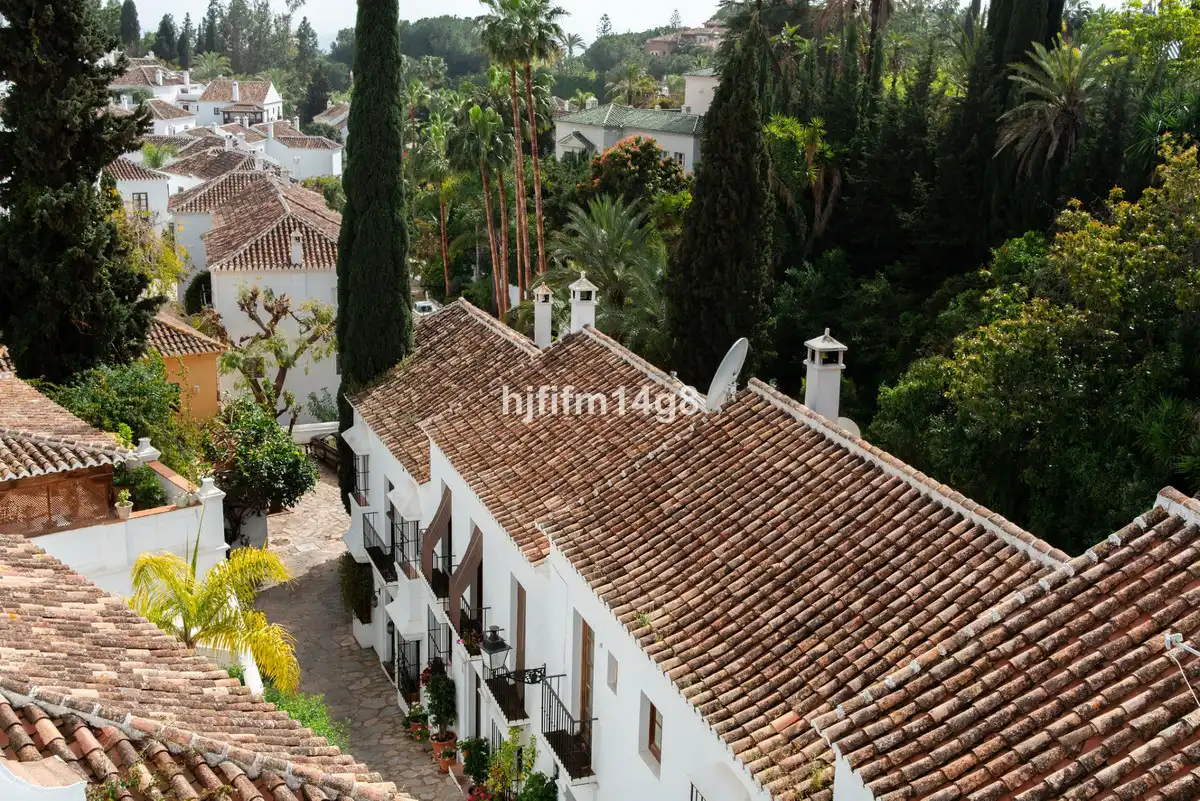 Casa a schiera in vendita a Milla de Oro, imagen 35