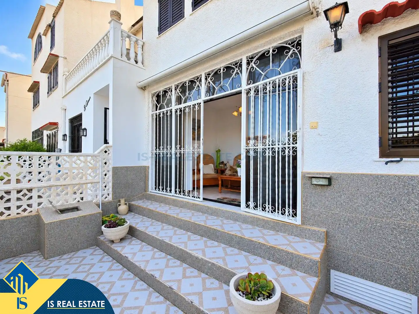 Casa a schiera con piscina in vendita a Nueva Torrevieja - Aguas Nuevas, imagen 13