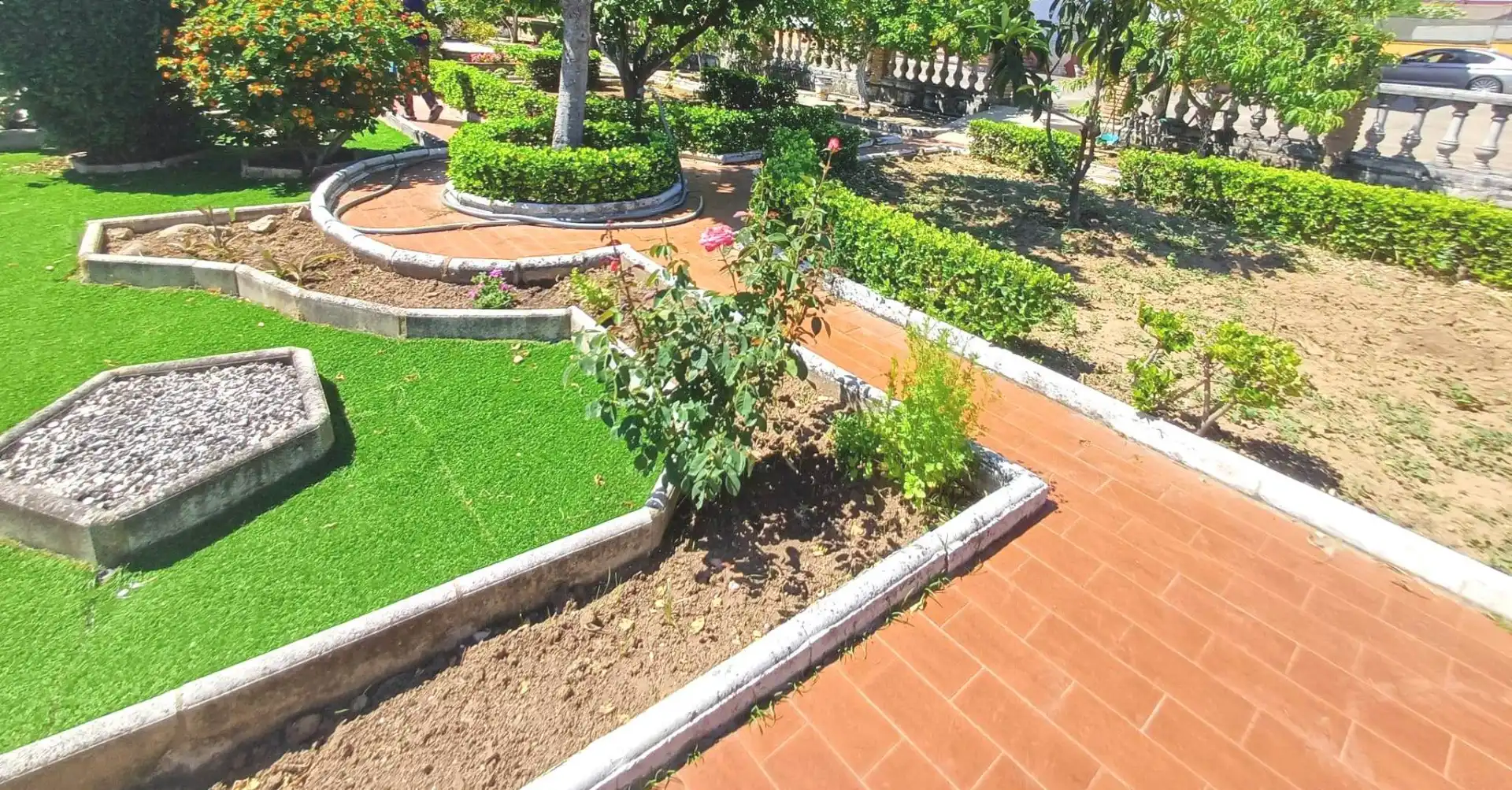 Villa avec piscine à vendre à Periurbano Este - Campiña, imagen 4