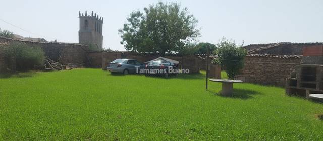 Casa-chalet en Venta en Enrollada en Guadramiro