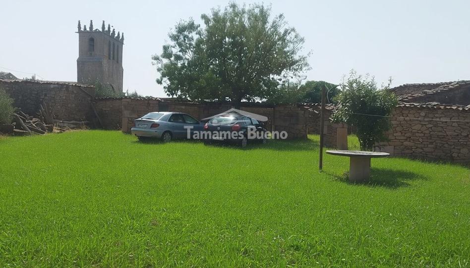 Photo 1 of House or chalet for sale in Enrollada, Guadramiro, Salamanca