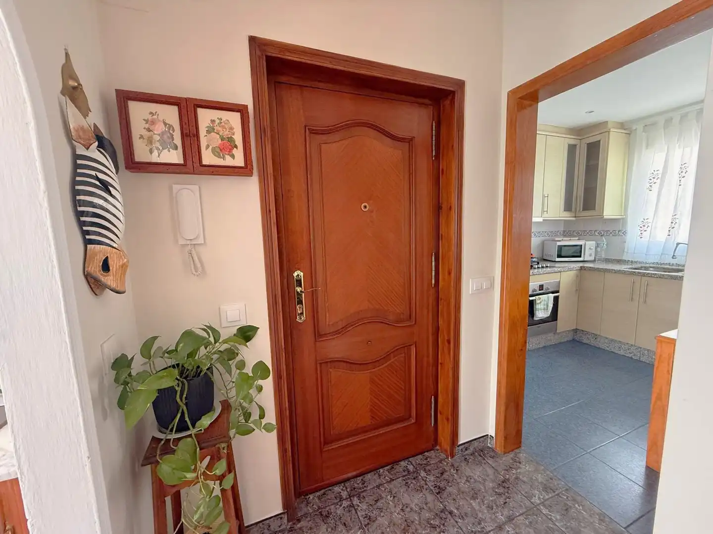 Apartamento en venta en Estepona con Terraza