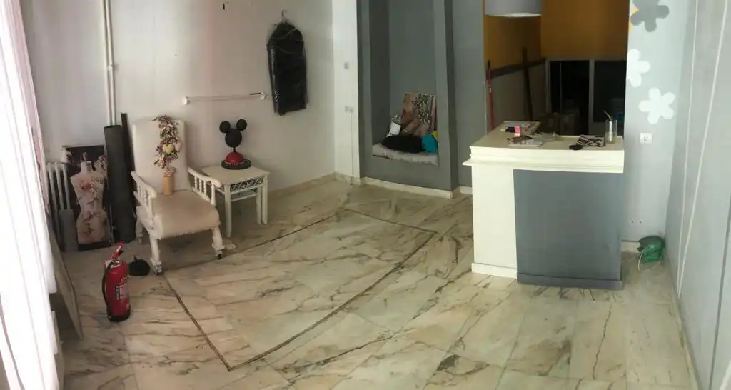 Local de alquiler en Barrio del Centro