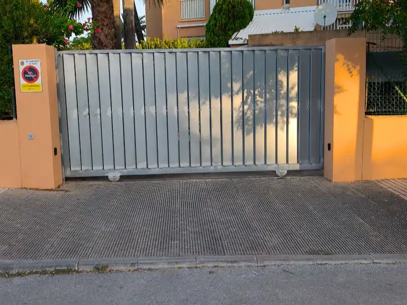 Aparcament de Traster de lloguer en Jávea / Xàbia