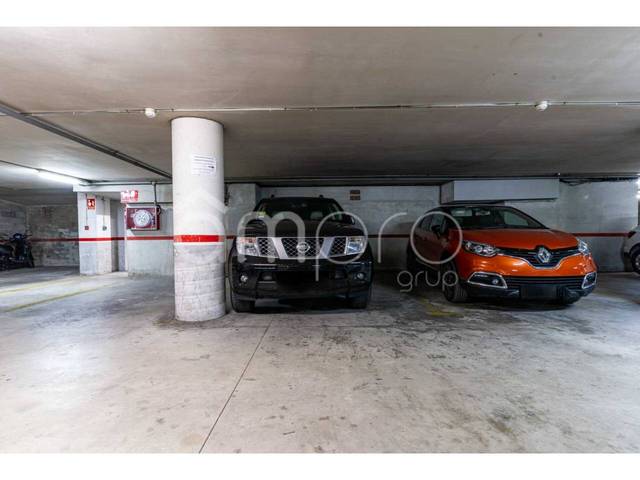 Garaje en Venta en Calle Castellet, 32 en Sant Joan