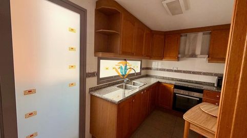 Foto 3 de Piso en venta en Centro Urbano, Benidorm