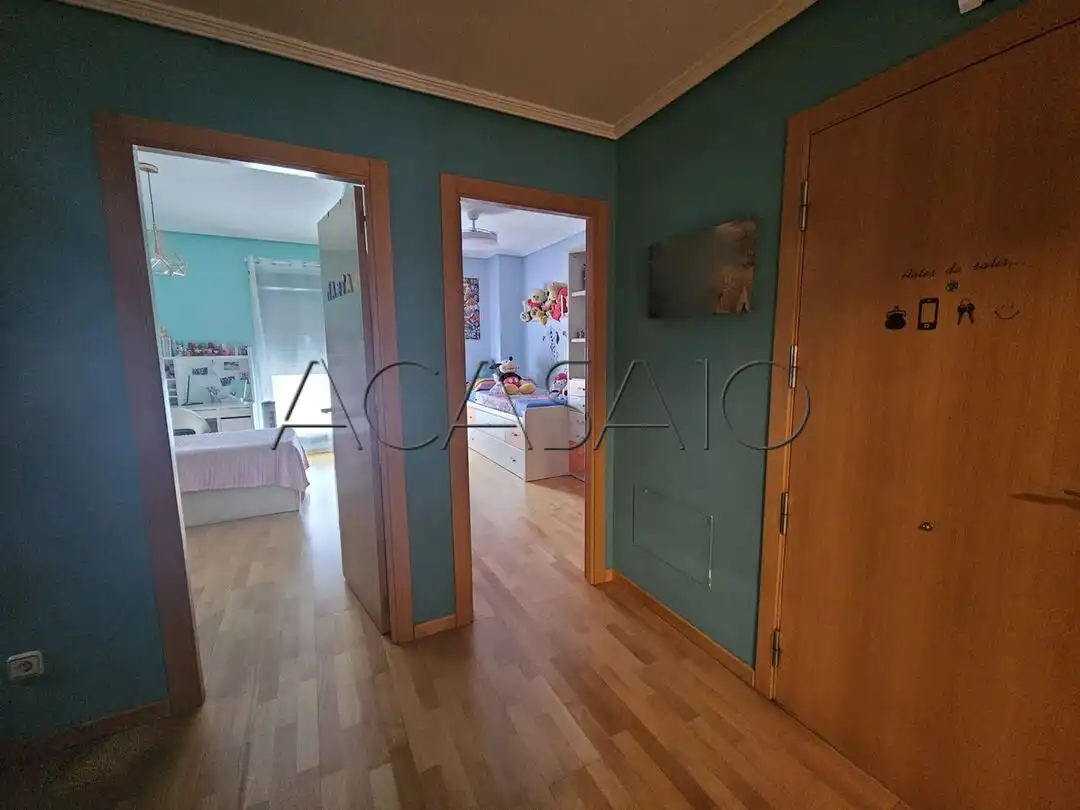 Flat with lift for sale in Hospital, imagen 3