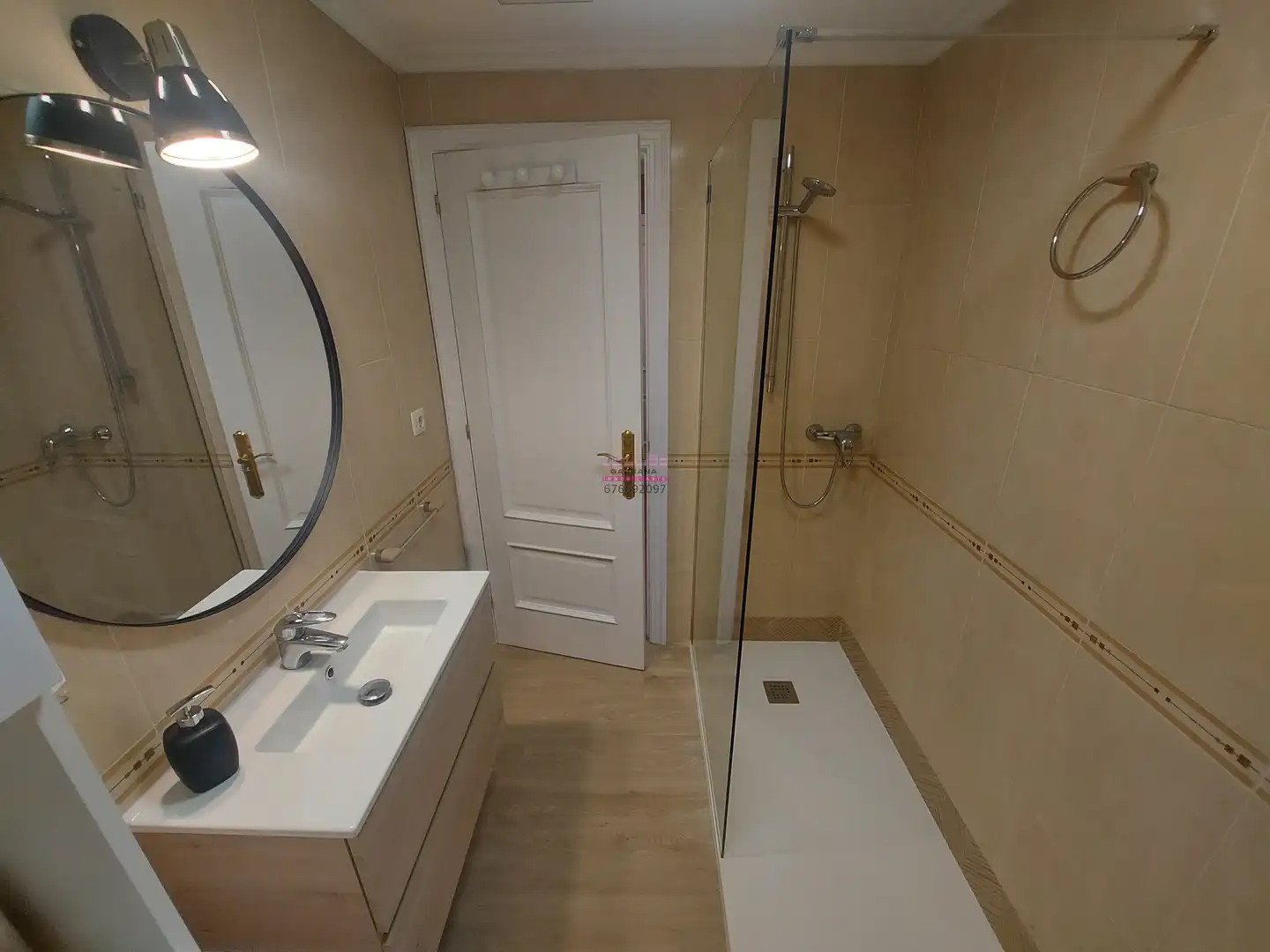 Apartamento de alquiler en Rúa de Oporto, 12, Centro - Areal