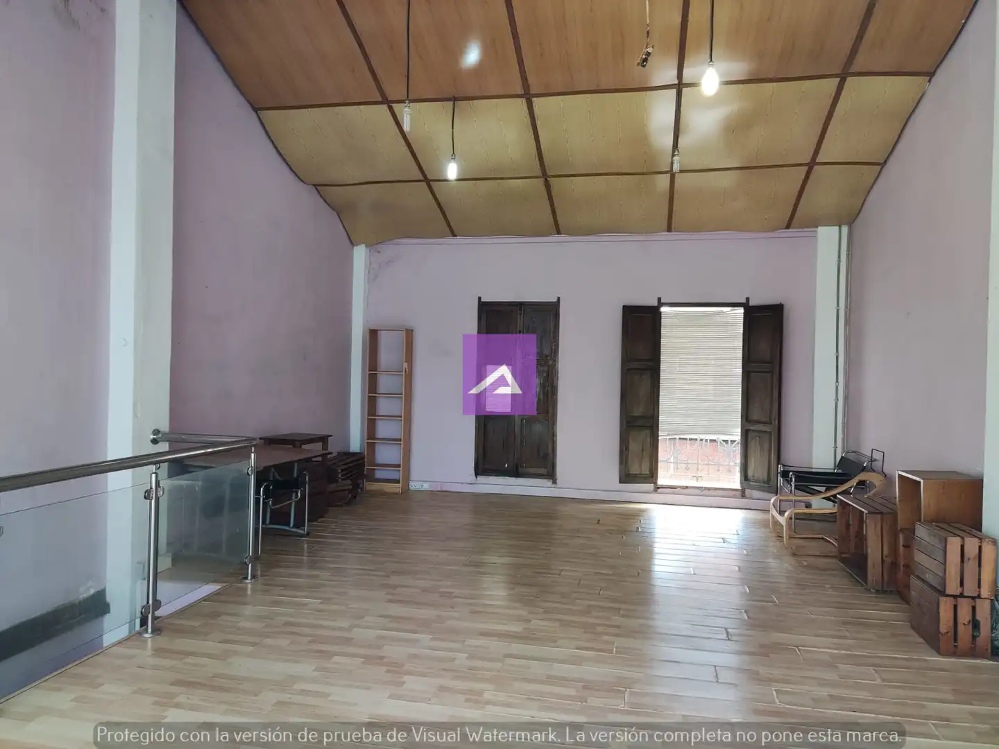Casa o xalet en venda en Algemesí amb Terrassa, Traster i Balcó