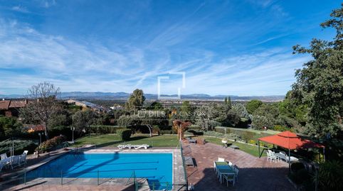 Gran villa individual de 6 dormitorios en venta en Ciudalcampo, imagen 5