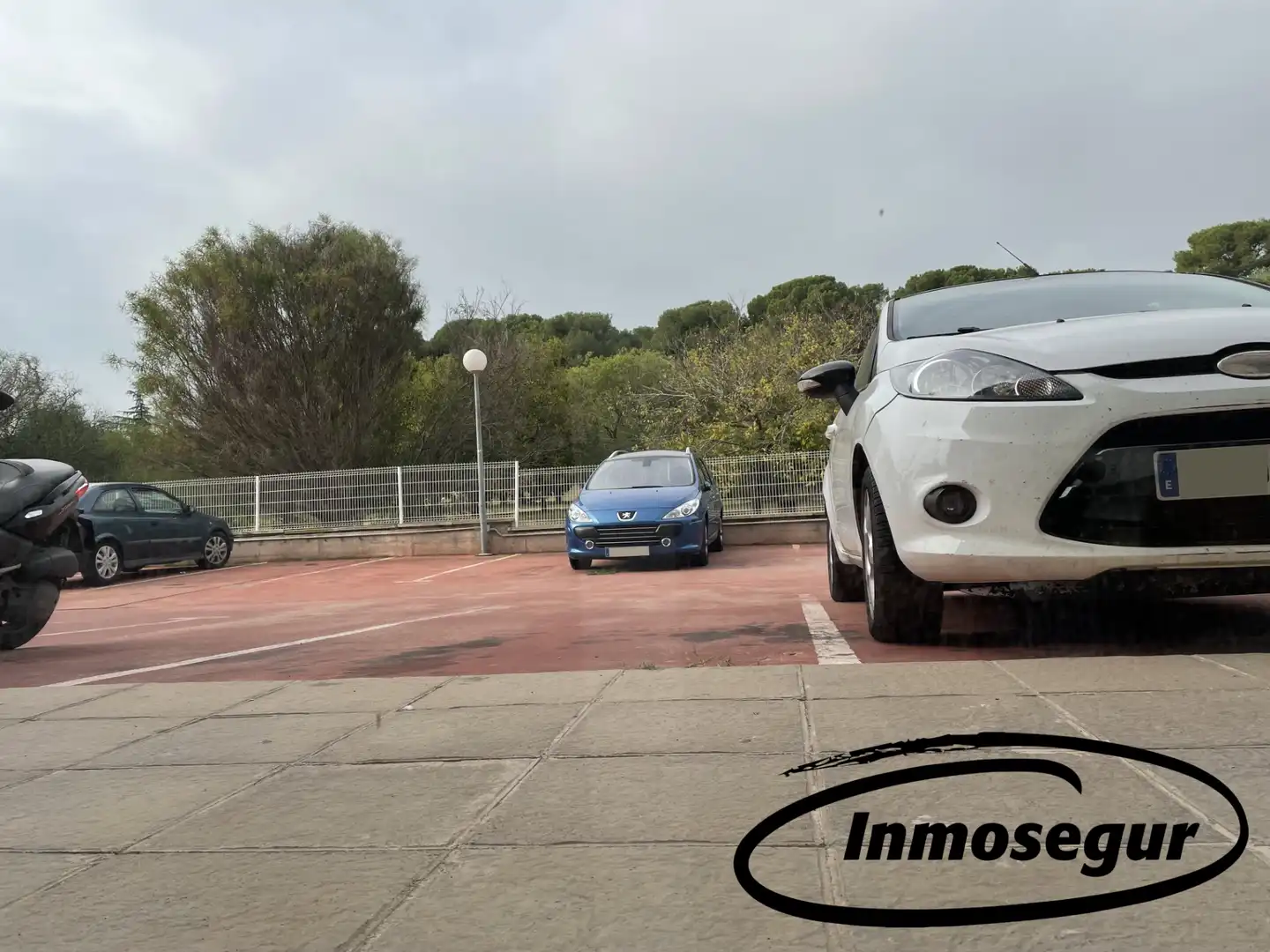 Parking of Garage for rent in Cambrils