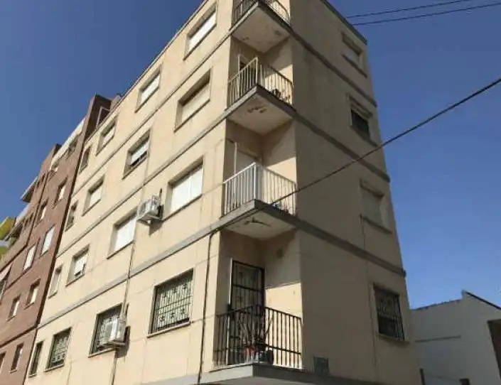 Vista exterior de Pis en venda en Cartagena