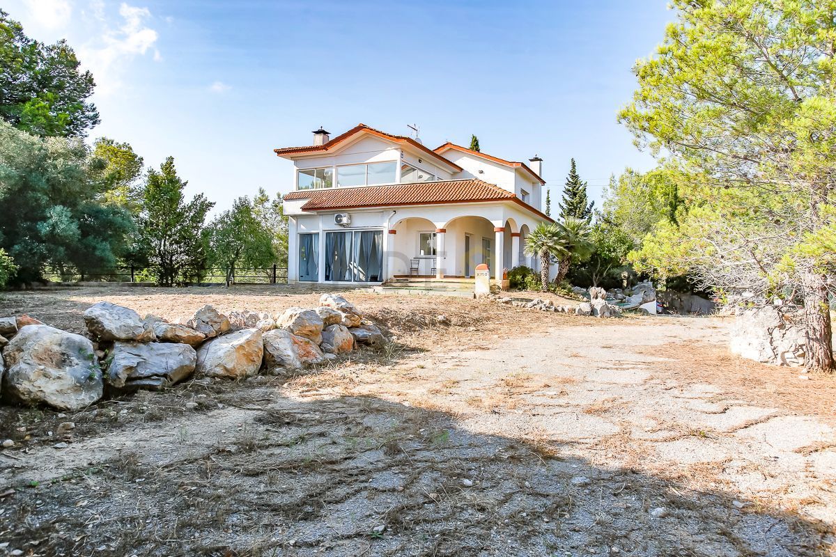 Casa o chalet en venta en Olivella