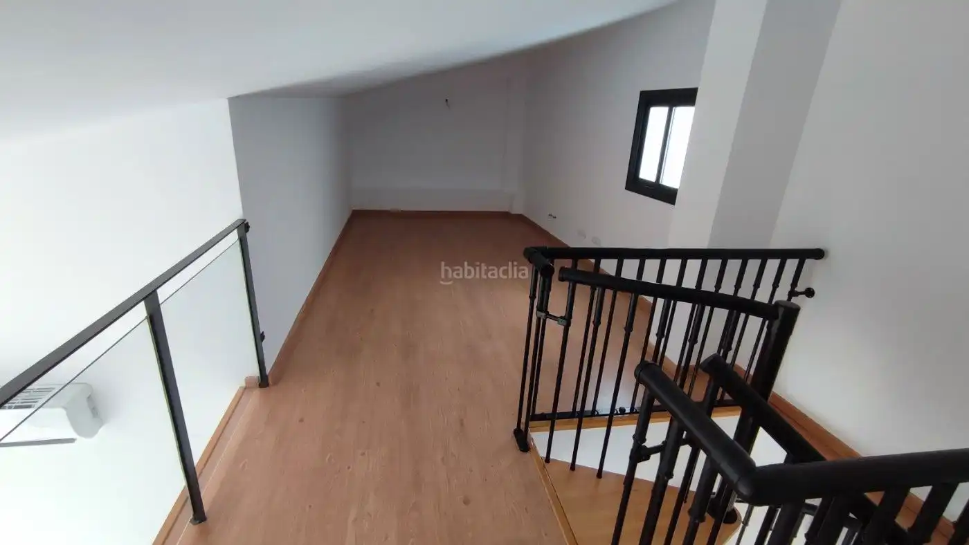Piso con ascensor en alquiler en Carrer Llevant 16, imagen 7