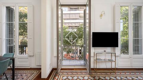 Foto 4 de Pis en venda a Dreta de l'Eixample, Barcelona