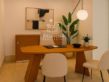 Ufficio in affitto a de les Alzines