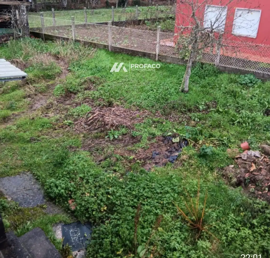 House with garden for sale in Saa, imagen 13