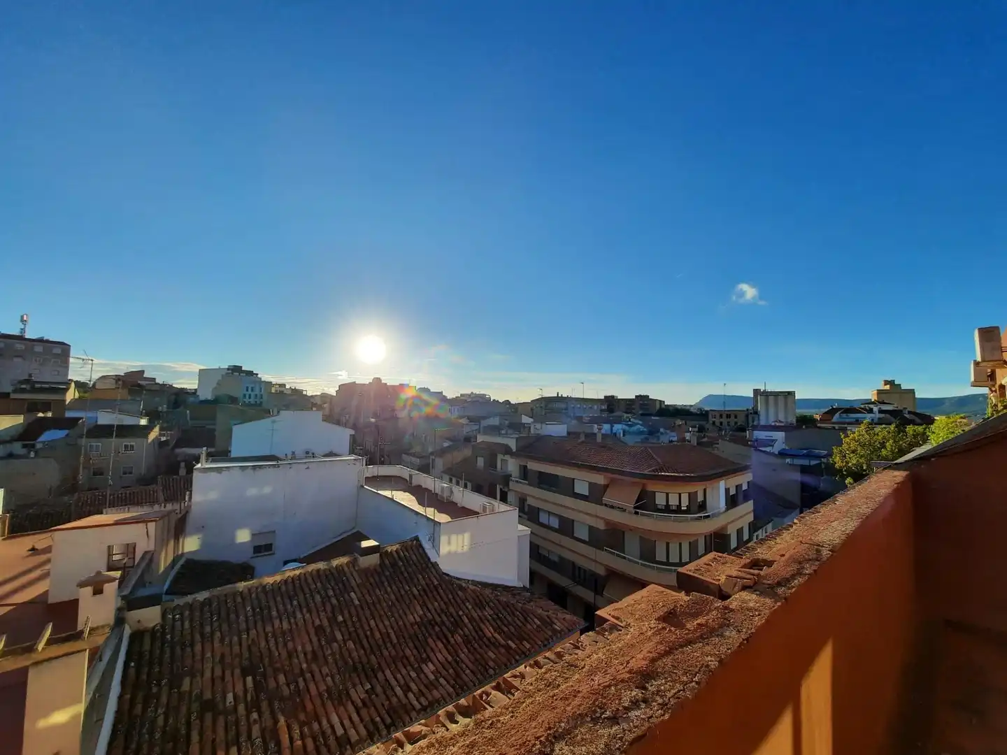 Àtic amb ascensor en venda a Almansa, imagen 19