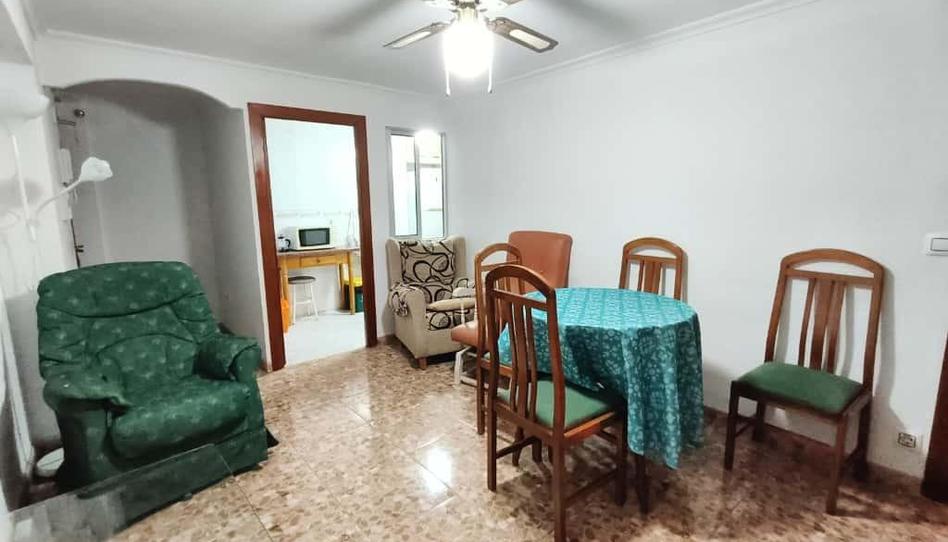 Photo 1 of Flat for sale in Sector Sur, Córdoba