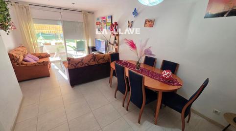 Foto 3 de Pis en venda a Els Pavos, Blanes