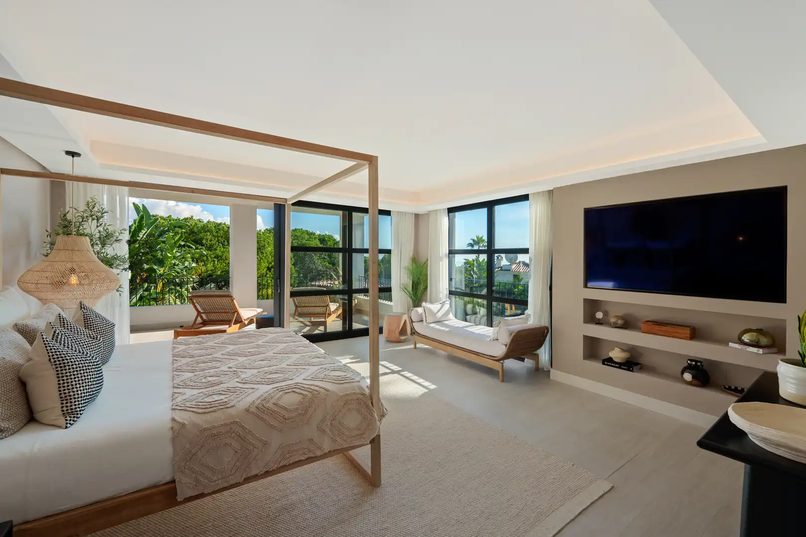 Chalet de obra nueva en venta en Avenida Calderón de la Barca, imagen 88