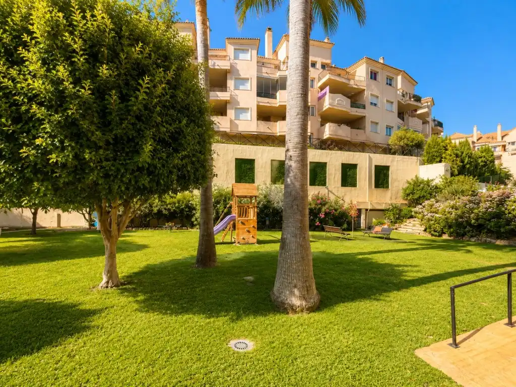 Appartamento con piscina in vendita a Urbanización Brisas I, imagen 30