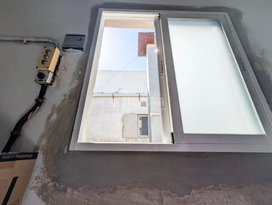 Terraza de Ático en venta en Telde con Terraza y Balcón