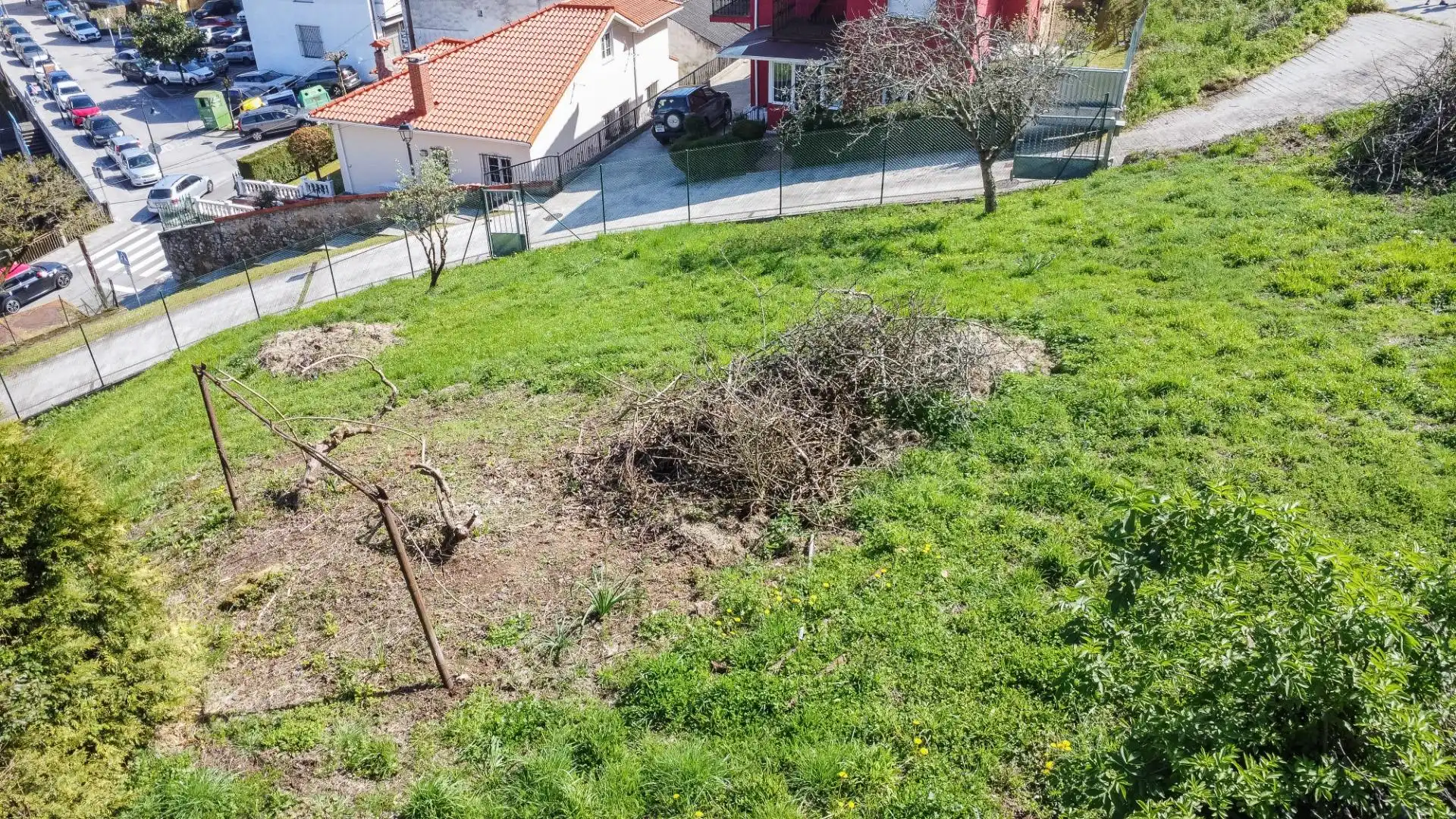 Terreno residencial en venta en Calle de Primo de Rivera 23, imagen 16