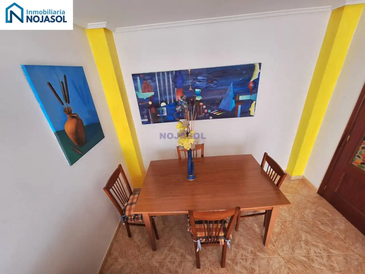 Wohnung mit Terrasse zur Miete in Calle Los Pinares 31, imagen 16
