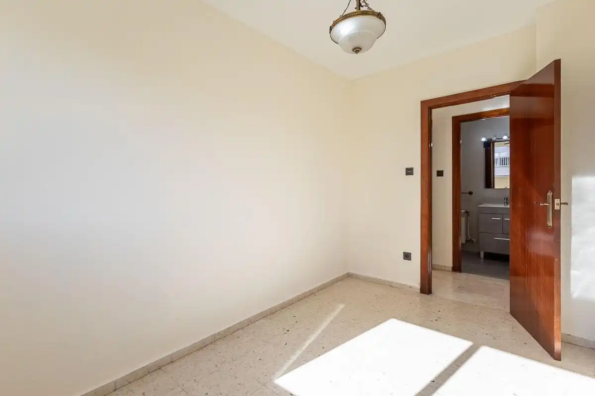 Wohnung zum Verkauf in Calle San Joaquín, 30, San Francisco Javier