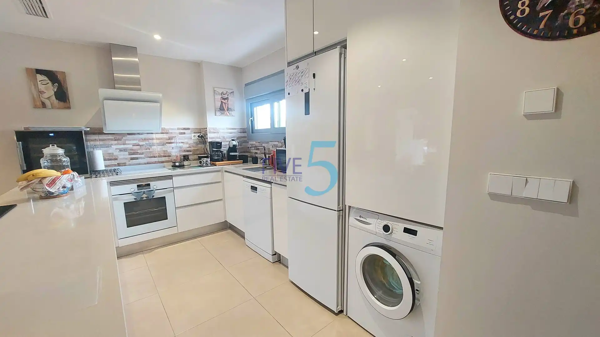 Wohnung mit Pool zum Verkauf in Desamparados - Hurchillo - Torremendo, imagen 8