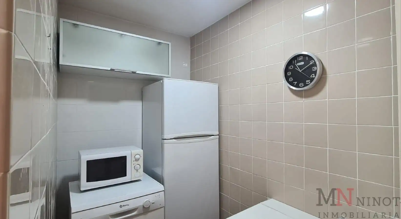 Flat for rent in Villavieja, Rafalafena