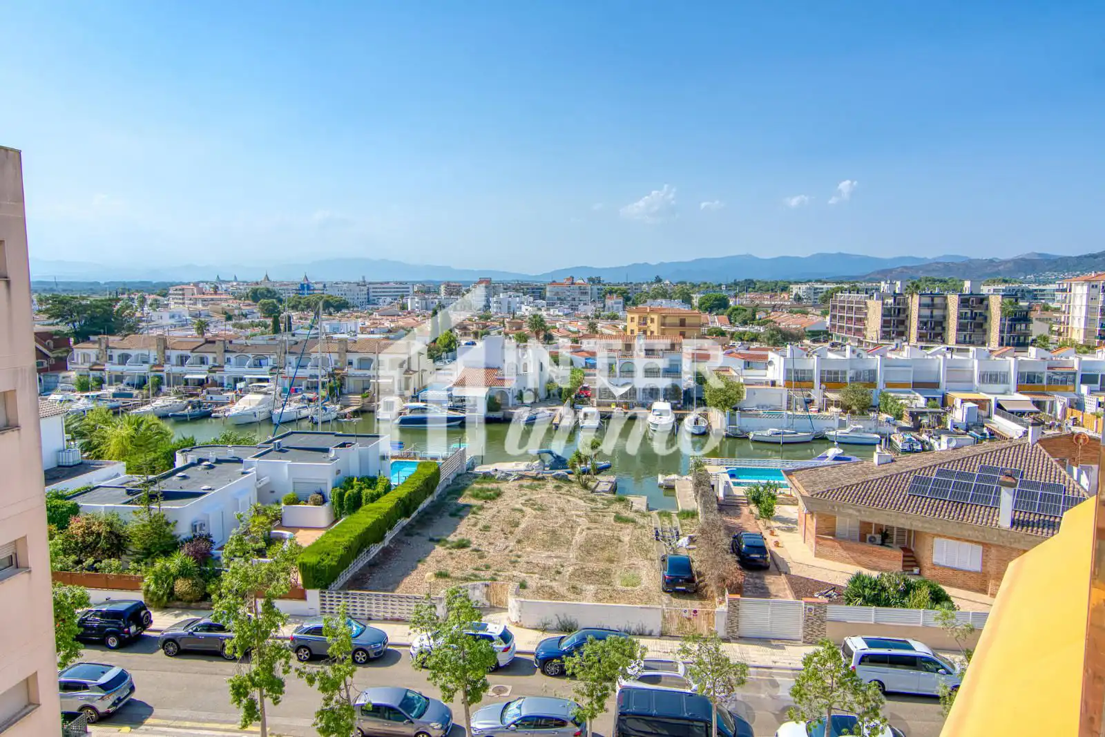 Apartament amb piscina en venda a Avenida Santa Margarida 9 9, imagen 5