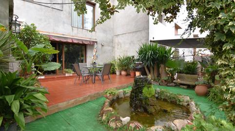 Foto 2 de Casa o chalet en venta en Carrer Sant Genís, Palafolls, Barcelona