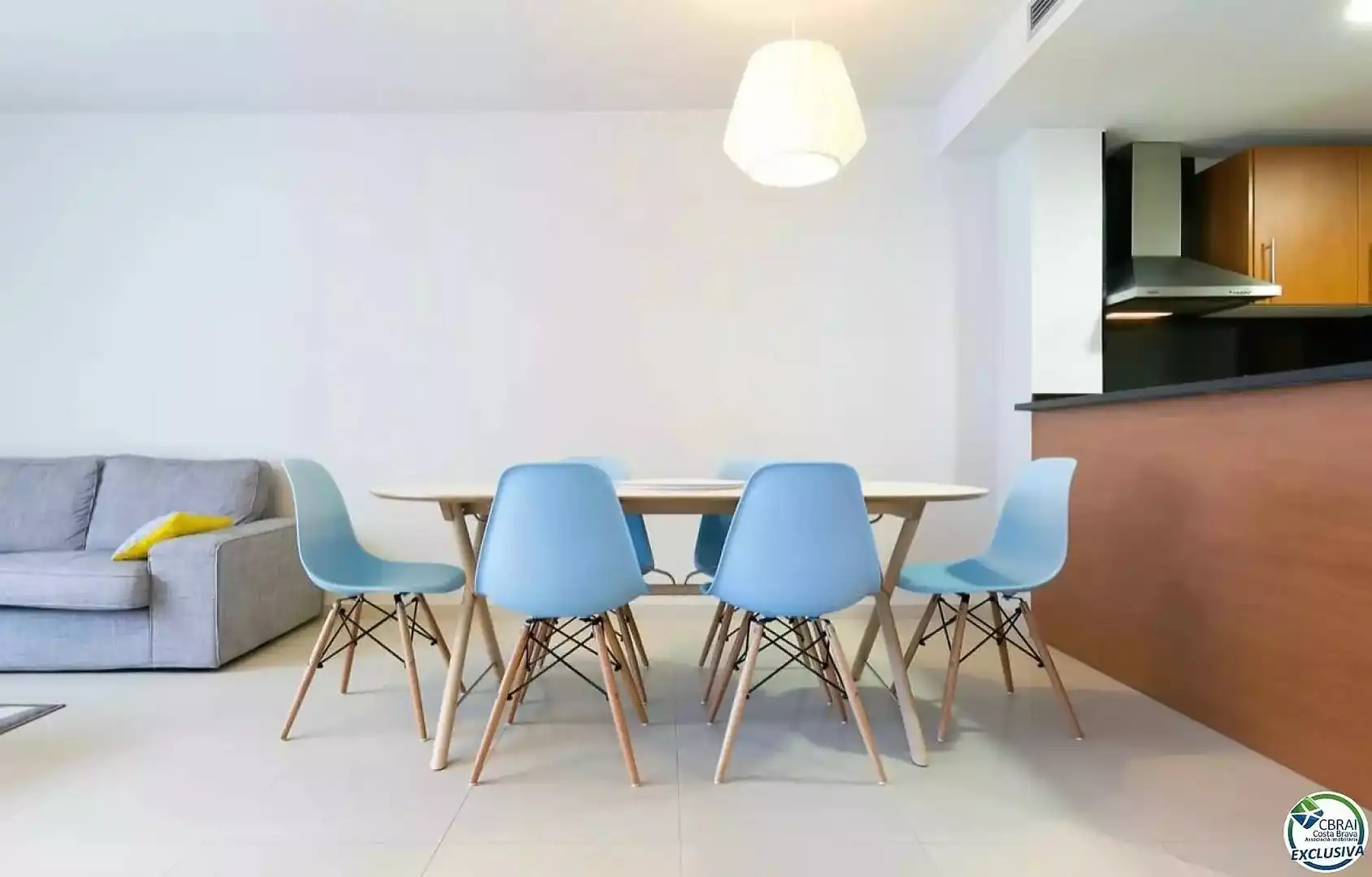 Flat with lift for sale in De Larquitecte Gaudi, imagen 6
