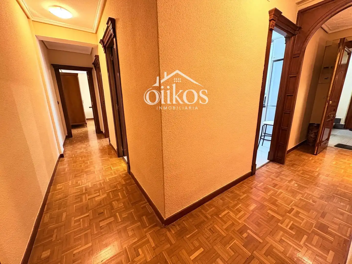 Flat for rent in Ledesma, Carmelitas