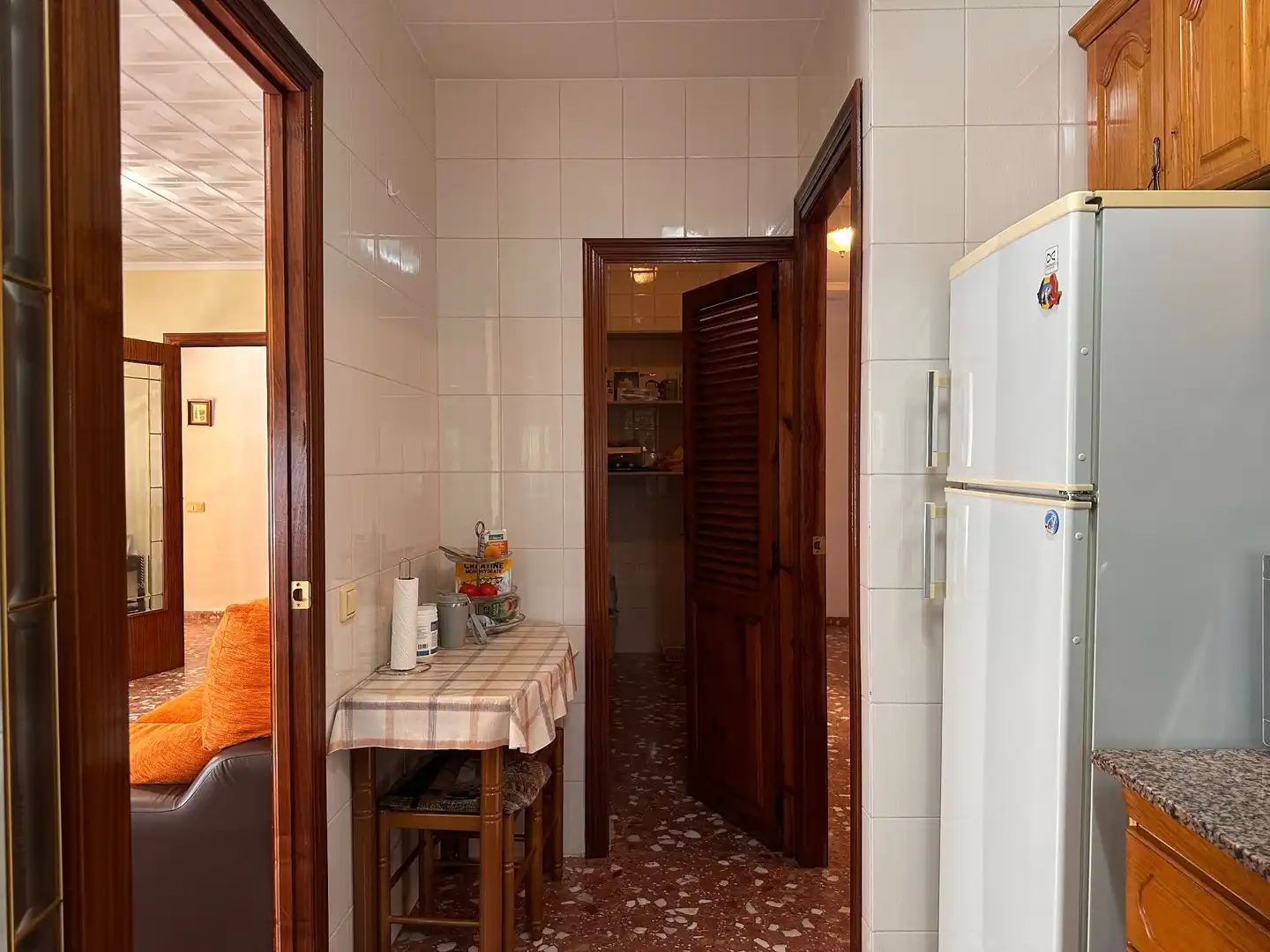 Haus zum Verkauf in El Pilar, imagen 16
