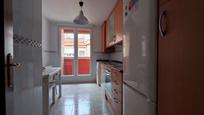 Kitchen of Flat for sale in Lardero  with Heating, Parquet flooring and Storage room