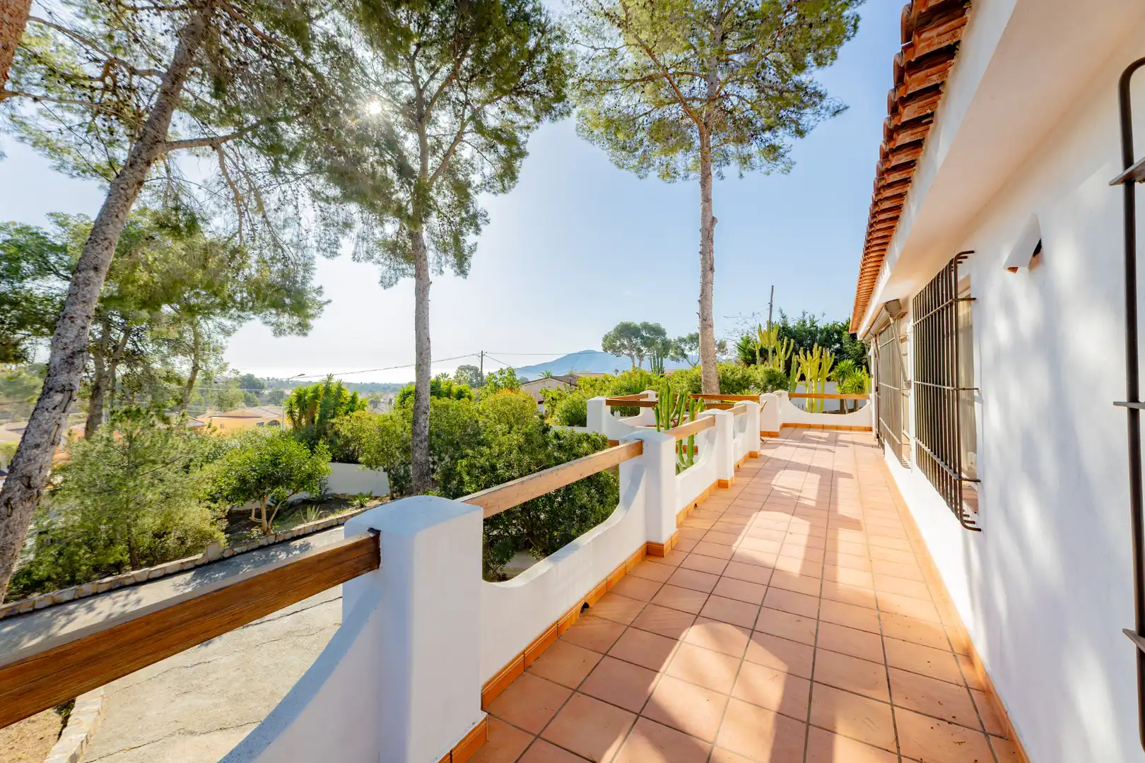 Villa mit Pool zum Verkauf in San Rafael - Nucia Park, imagen 46