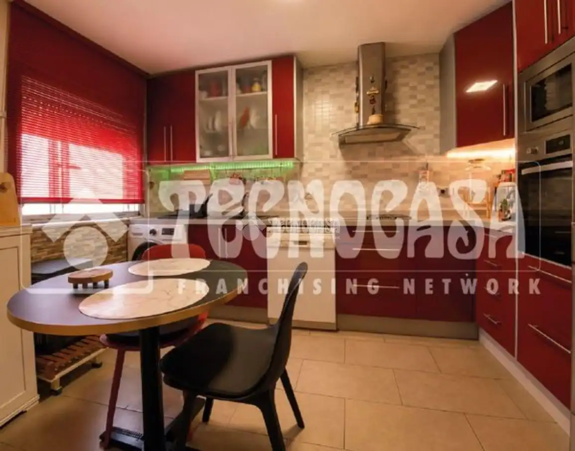 Cocina de Piso en venta en Centro
